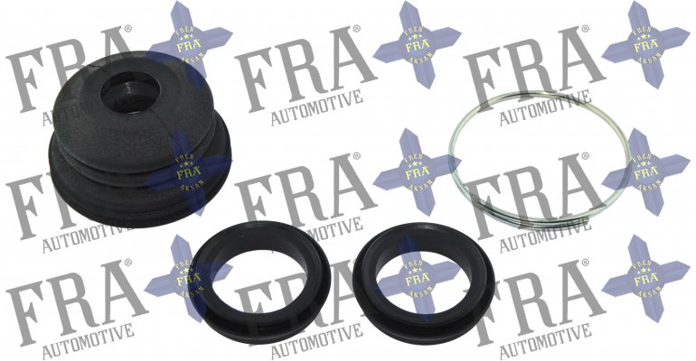 FRA 3538